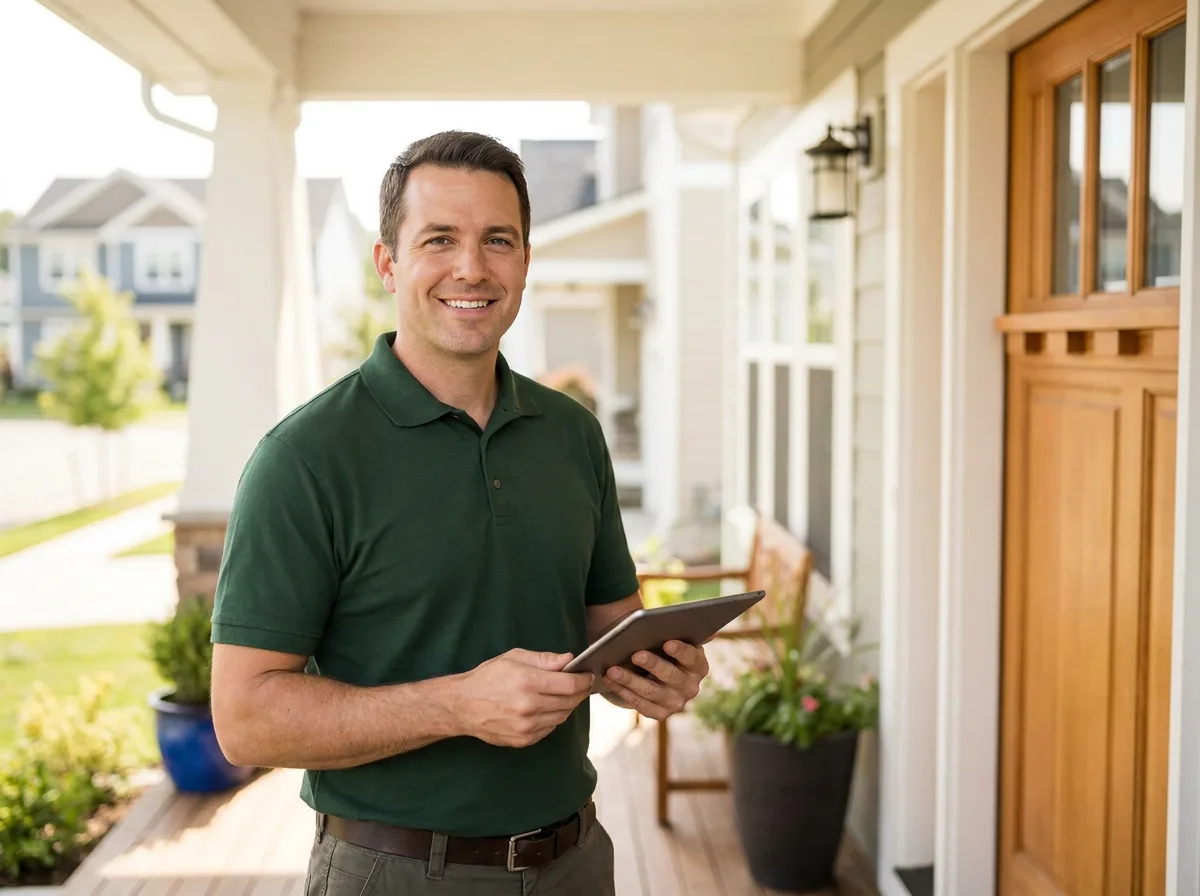 Pest control FAQs for Manning, ND
